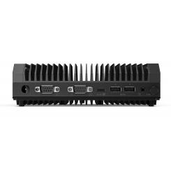 Lenovo ThinkEdge SE30 Intel® Core i5 i5-1145GRE 16 GB DDR4-SDRAM 512 GB SSD Windows 10 IoT Enterprise 2019 LTSC Mini PC Negro